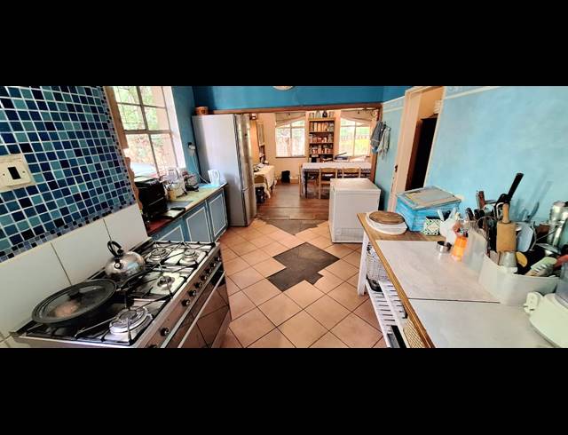 8.50HA SMALLHOLDING FOR SALE IN RUSTENBURG RURAL